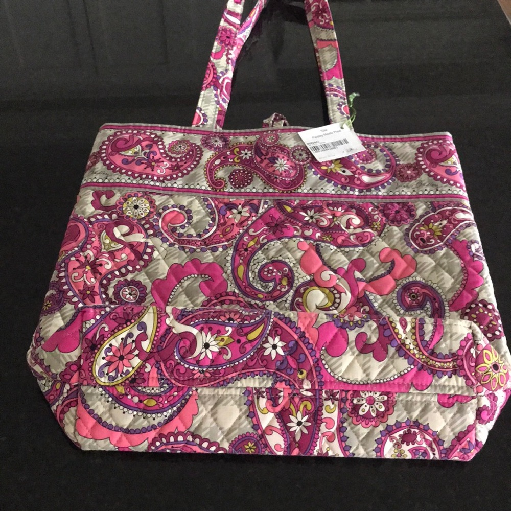 Vera Bradley bag
